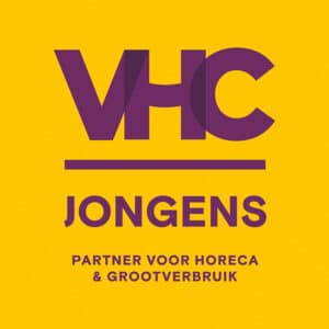 VHC Jongens logo