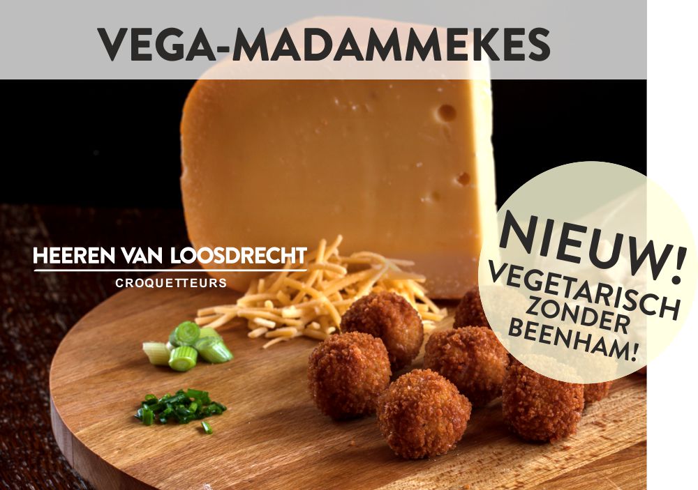 Vega Madammeke – Heeren van Loosdrecht mei 2018