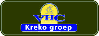 VHC Kreko Logo website